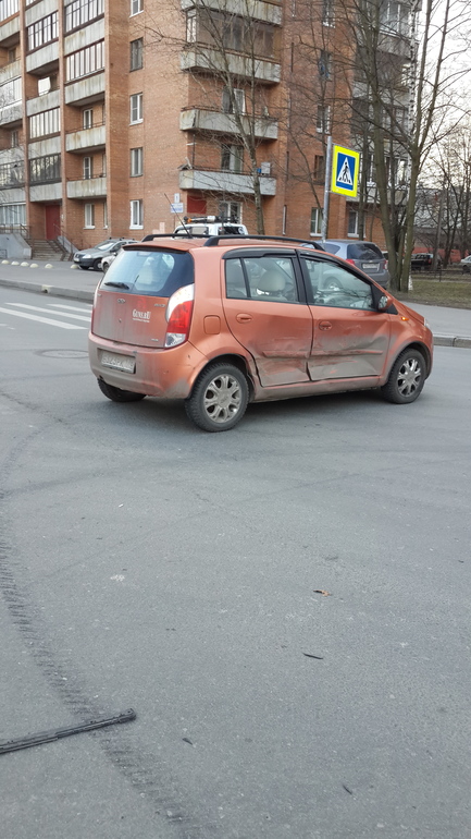 Вечерок