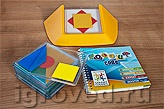 Настольные игры для двухлетки. Что выбрать?