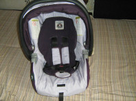 Продам коляску Peg-perego GT-3 3 в 1