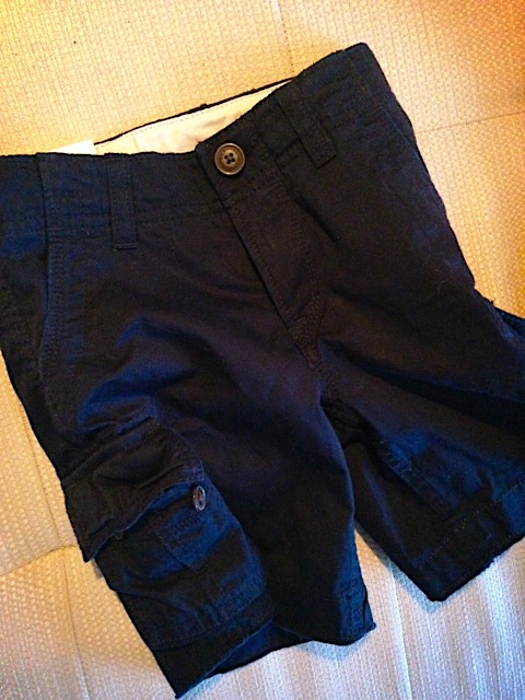 Mayoral, Zara, IKKS, Gap...