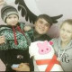 Наталия Чугунова
