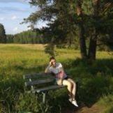 Екатерина Дружинина