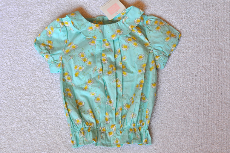 Новые вещи Janie and Jack, gymboree на девочку, 2Т и 3Т
