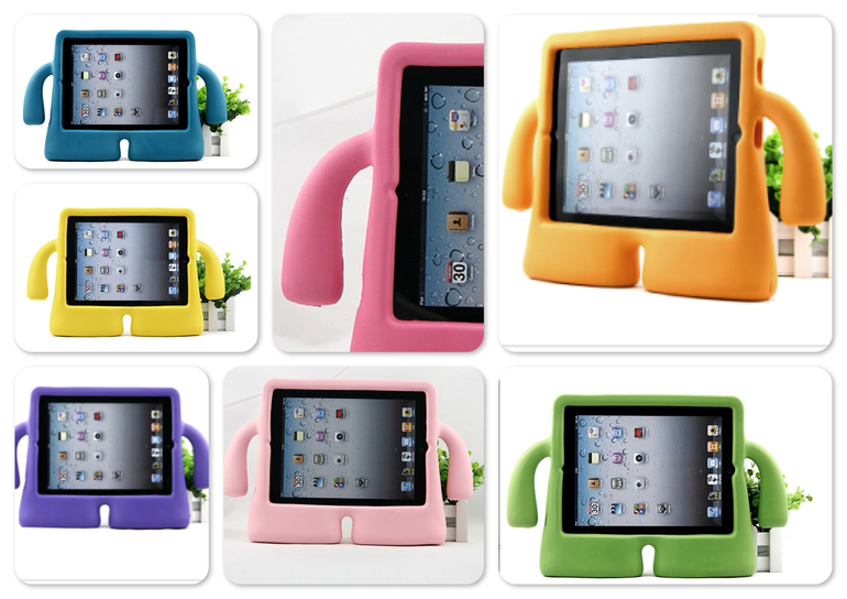 Отзыв: Чехол для iPad
