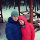 Алёна Тинькова