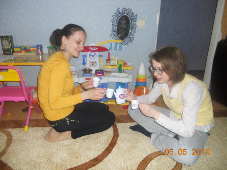 отчет по двухлетию