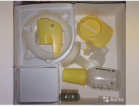 Medela Mini electric