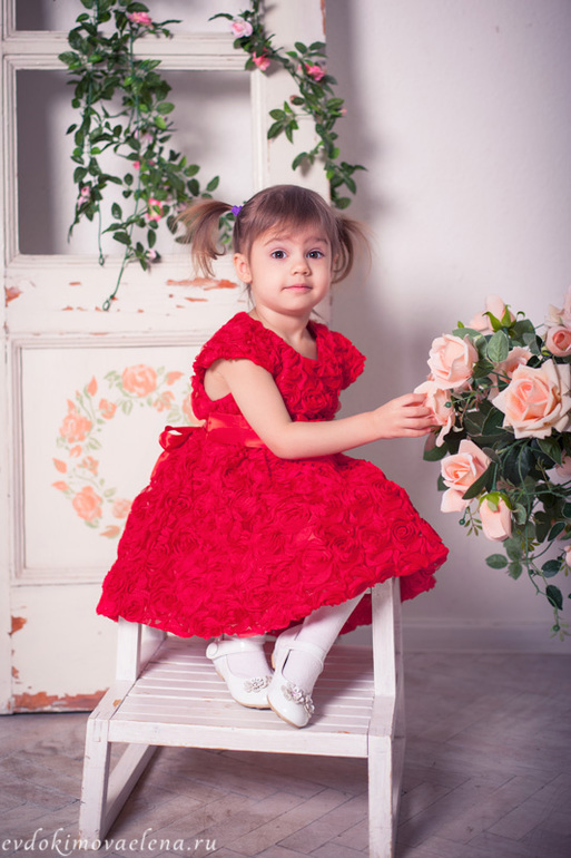 Наши новогодние фотки)