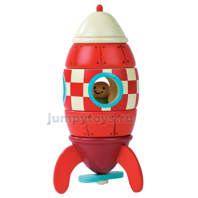 Новинки от Janod!
