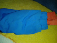 Куртка HM 92 (+ 6) Еврозима