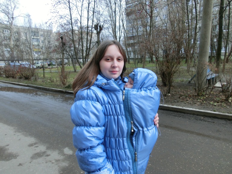 Наша Дива