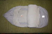 Конверт марки REIMA (Финляндия) для новорожденных