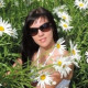 Резникова Оксана Федоровна