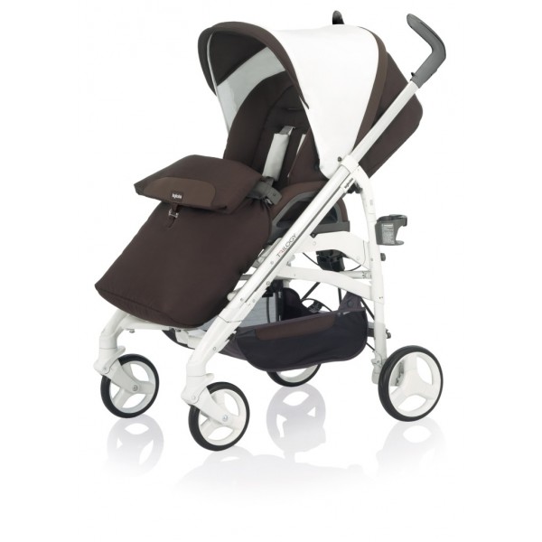 1. Прогулочная коляска INGLESINA Trilogy 2. Lider Kids S-401 3. Коляска- трость Lider Kids S-600