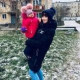 Анна Алёшина