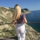 Анастасия Щербакова