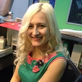 Балыкина Мария Вячеславовна