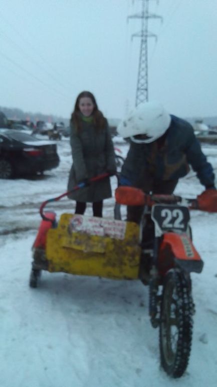 мотокросс 8.12.13