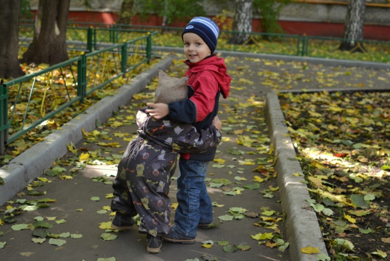1 год 7 месяцев