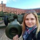 Светлана Колосова