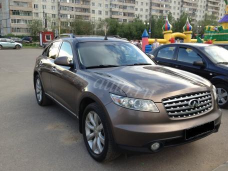 Мои машины за восемь лет.