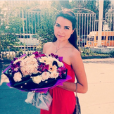 &hearts;ღ&hearts;Машулькин &hearts;ღ&hearts;