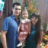 Марина Буянова