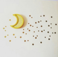 Светильник для детской комнаты  