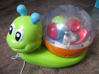 Игрушки
