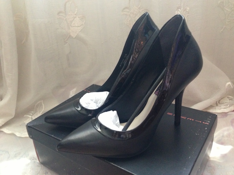 Туфли Steve Madden