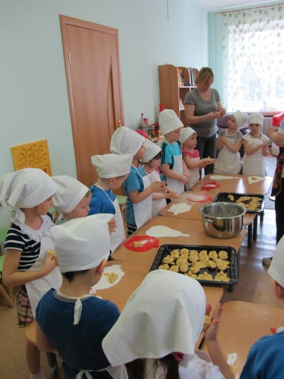 Садиковское.