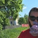 Анастасия Ложкина