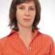 Инна Клименко