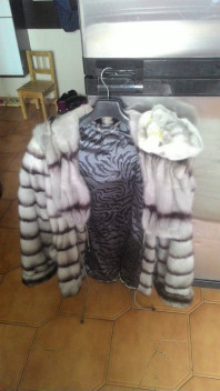 продам шубу, норка
