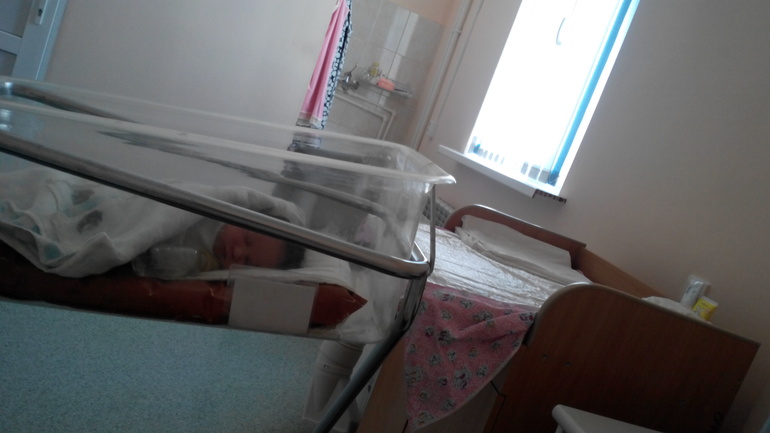 Наши роды!!! 30.06.2014