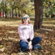 Катерина Сафронова
