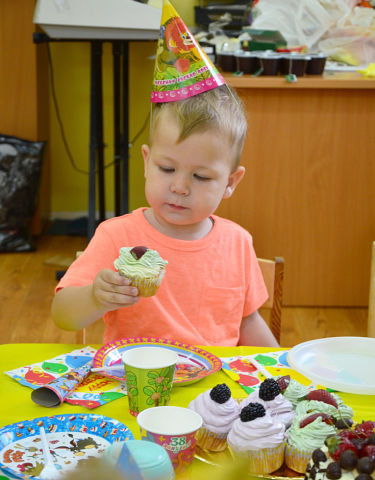 Нам 2 года!