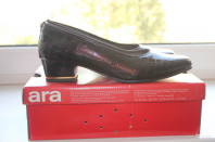 Новые туфли 