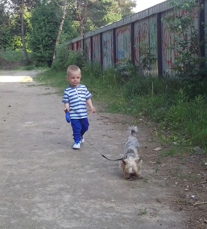 Напомним немного о себе:) + свежие фото