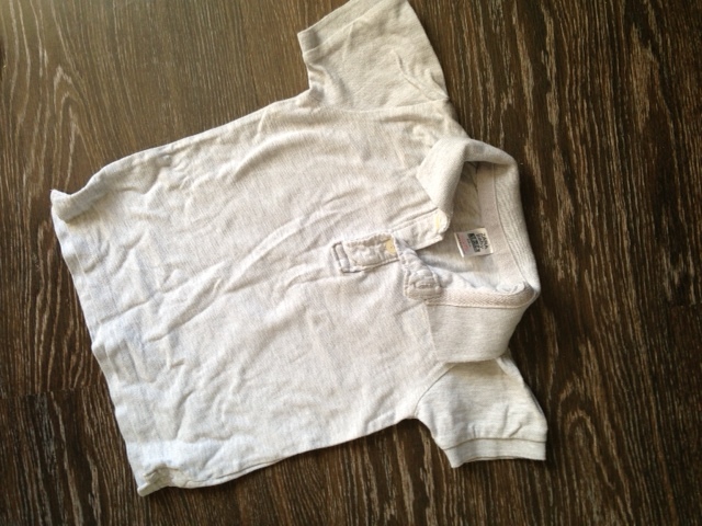 Mayoral, Zara, IKKS, Gap...
