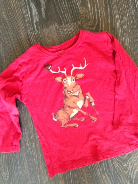 Ralph Lauren, Sarabanda, IKKS, DeSalitto, Mayoral, Zara, Choupette
