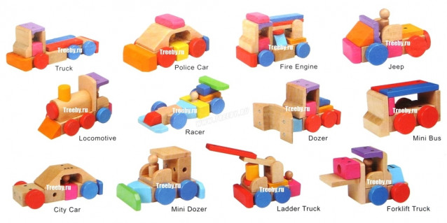 куплю машинки Gogo 21331