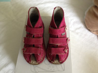 Сандалии Daniel, р.22