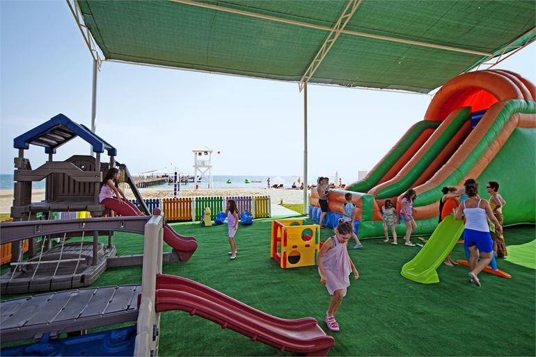 SUENO GOLF BELEK 5* СПЕЦПРЕДЛОЖЕНИЕ!!!! июнь!