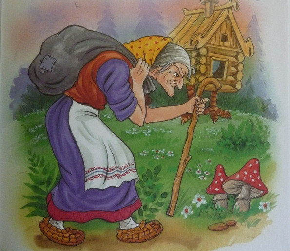 Большие книги сказок!