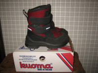 Сапожки Kuoma