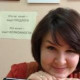Любовь Визгалова