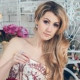 Екатерина Сарычева