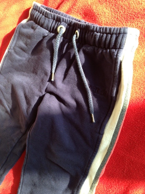 Mayoral, Zara, IKKS, Gap...