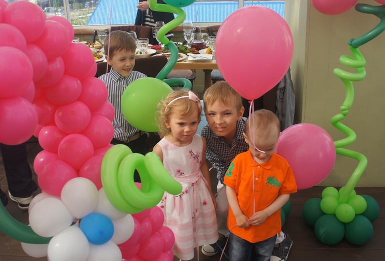 3 года
